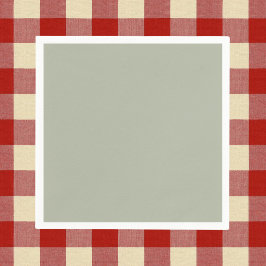 Saybrook Sage Solid Color Serviette