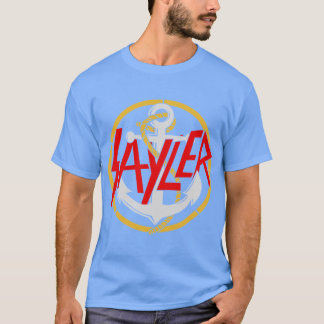 Sayler Freunde T-Shirt
