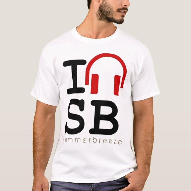 SB-Vorlage T-Shirt (Vorderseite)