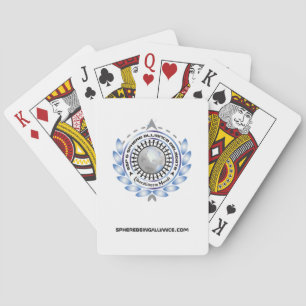SBA-Spielkarten (alternativ) Spielkarten