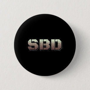 Sbd Squat Bench Deadlift Powerlift Button