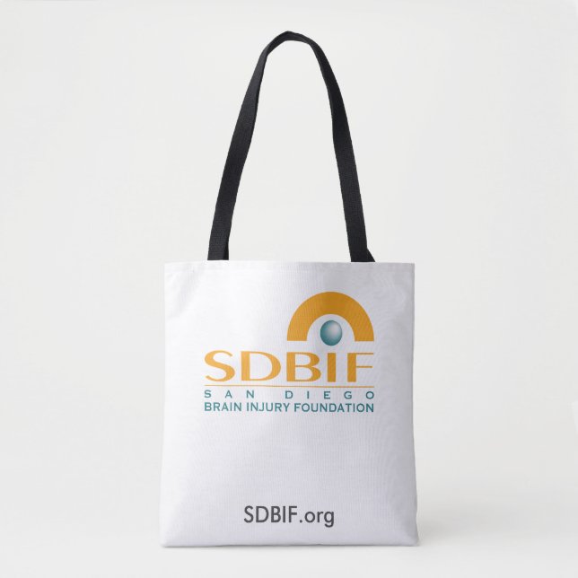 SBDIF-Logo-Tasche (Vorderseite)