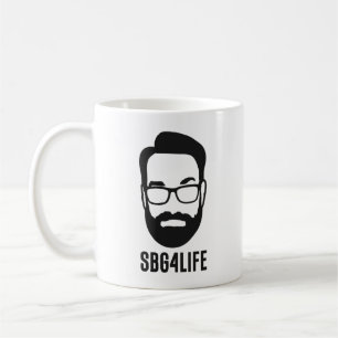 SBG4LIFE Tasse - Sweet Baby Gang - Walsh