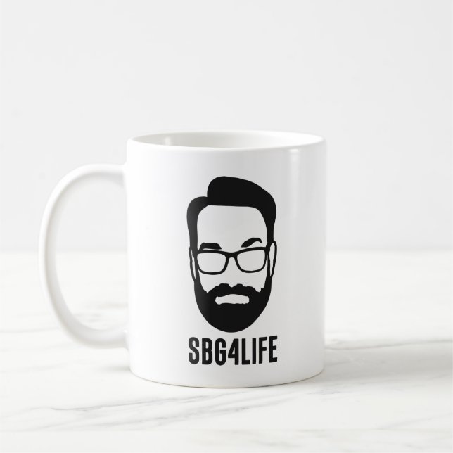 SBG4LIFE Tasse - Sweet Baby Gang - Walsh (Links)
