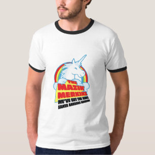 SBIM Merkins 2009 T-Shirt