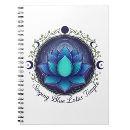 SBLT Notebook Notizblock