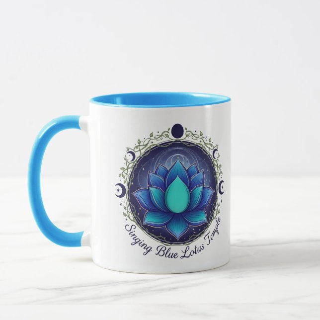 SBLT-Tasse Tasse (Links)