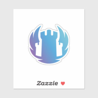 SBO-Aufkleber Aufkleber