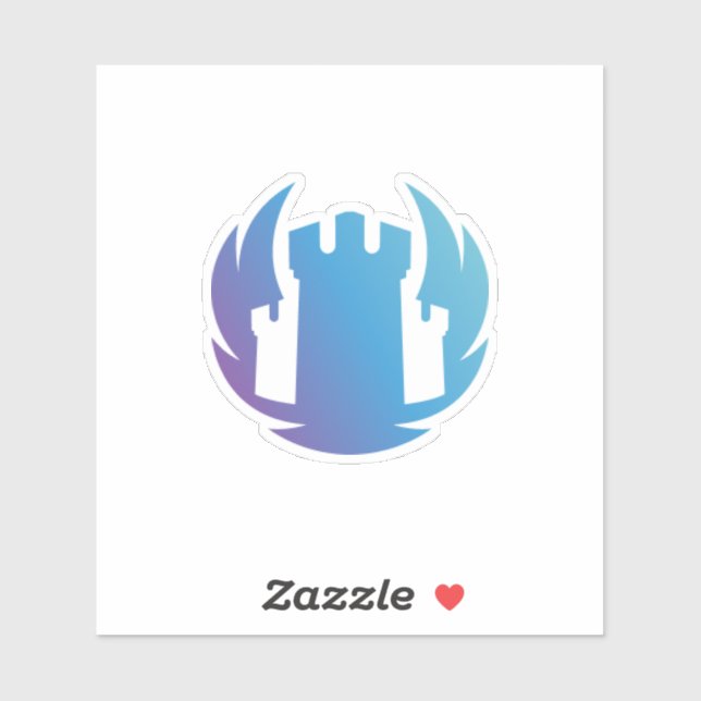 SBO-Aufkleber Aufkleber (Blatt)