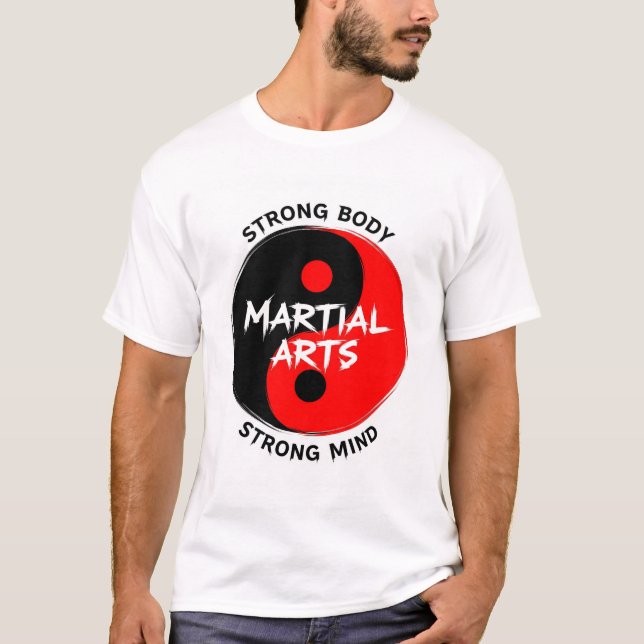 SBSM T-Shirt (Vorderseite)