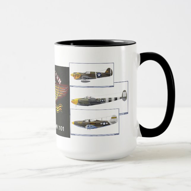 sbsmaster2copy, F4U4B_USA_VMF323_1 Marinesoldaten, Tasse (Rechts)