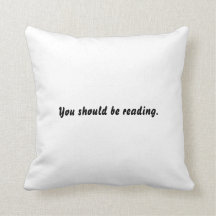 SBTB Leser, Kissen ermöglichend
