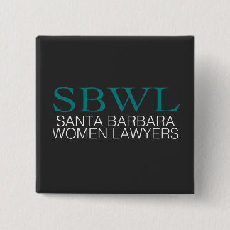 SBWL quadratischer Knopf Button