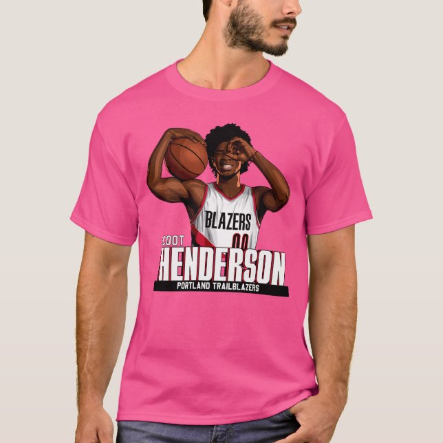 Sc00T T-Shirt (Vorderseite)