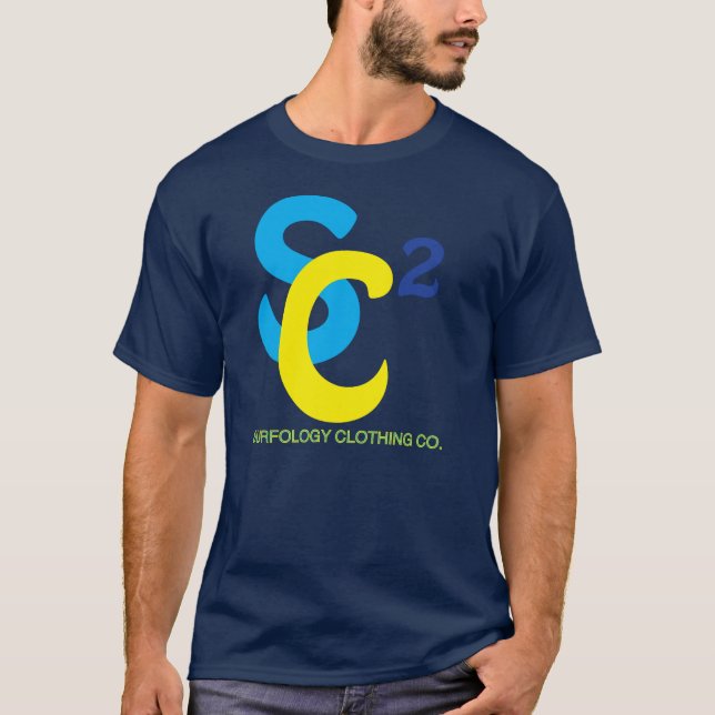 SC2 T-Shirt (Vorderseite)