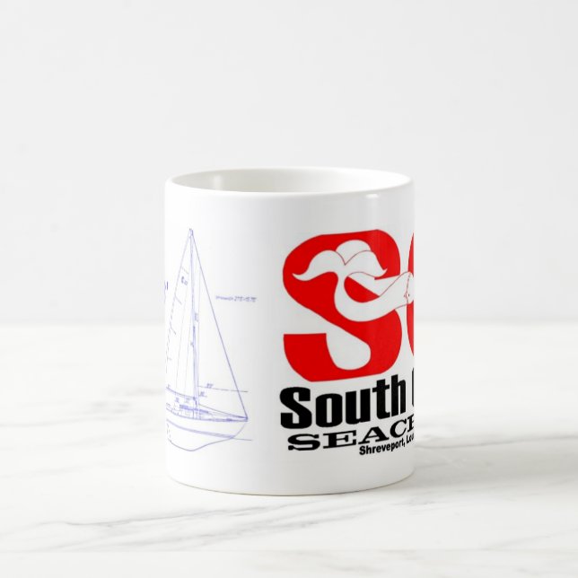 sc-23mug tasse (Mittel)