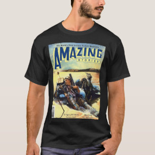 SC FI JMTSK8 KOOL KIDS MERCH T - Shirt