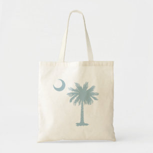 SC Palmetto & Crescent (CB) Tragetasche