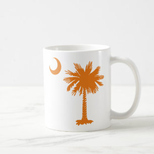 SC Palmetto & Crescent (O) Tasse