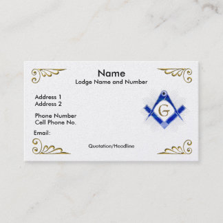 Sc-Sternexplosion-Geschäft/Visitenkarte Visitenkarte