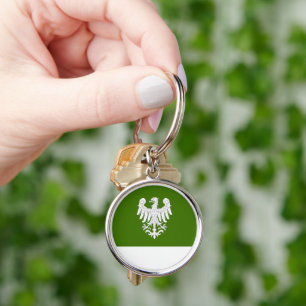 SCA Adlersruhe Schlüsselanhänger