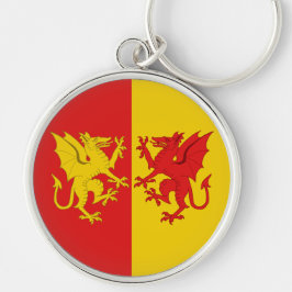 SCA Adora Schlüsselanhänger