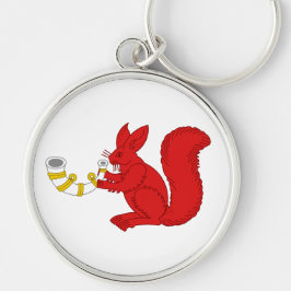 SCA Akornebir Schlüsselanhänger