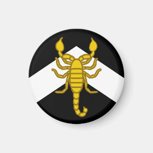 SCA al-Barran Magnet