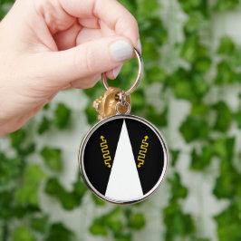 SCA Andelcrag Schlüsselanhänger