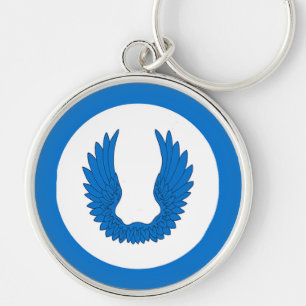 SCA Arenal Schlüsselanhänger