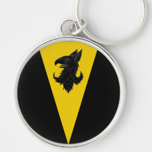 SCA Artemisia Schlüsselanhänger