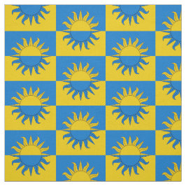 SCA Atenveldt Populace Abzeichen Stoff