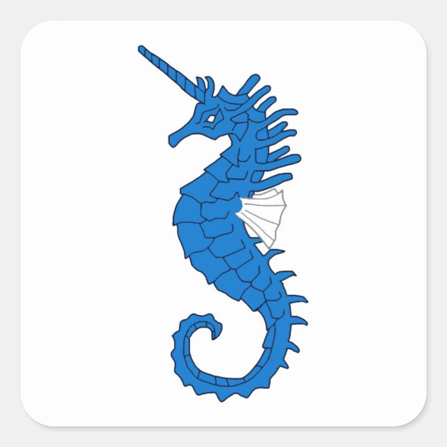 SCA Atlantia Populace Abzeichen Sticker (Vorderseite)