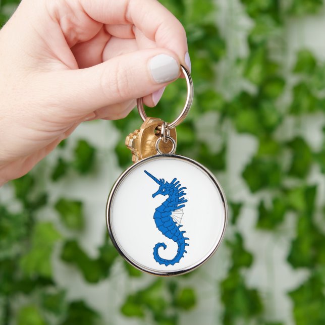 SCA Atlantia Schlüsselanhänger (Hand)