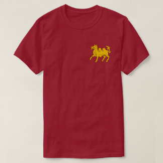 SCA Attilium T - Shirt