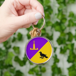 SCA Avonmore Schlüsselanhänger