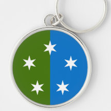 SCA Ayreton Schlüsselanhänger