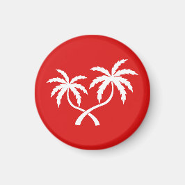 SCA Barony of Atenveldt Magnet