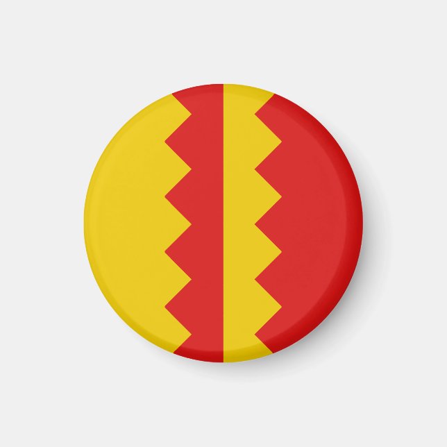 SCA Bonwicke Magnet (Vorne)