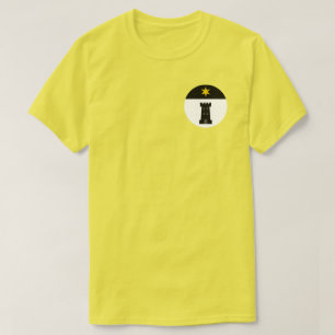 SCA Bordergate T - Shirt