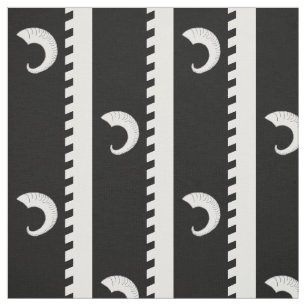 SCA Bordermarch Populace Abzeichen Fabric Stoff