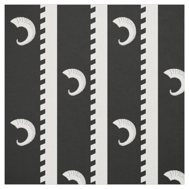SCA Bordermarch Populace Abzeichen Fabric Stoff (Muster)