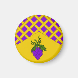 SCA Bordescros Magnet