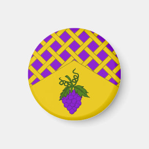 SCA Bordescros Magnet