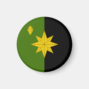 SCA Brendoken Magnet