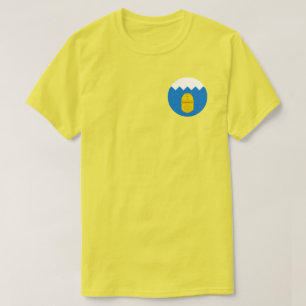 SCA Bronzelm T - Shirt
