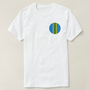 SCA Caer Adamant T-Shirt