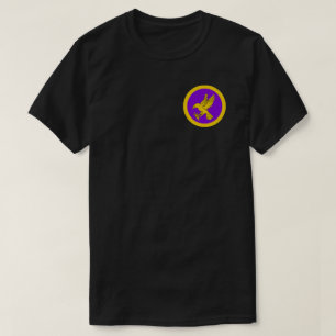 SCA Calontir T - Shirt