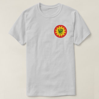 SCA College of Saint Christina T-Shirt