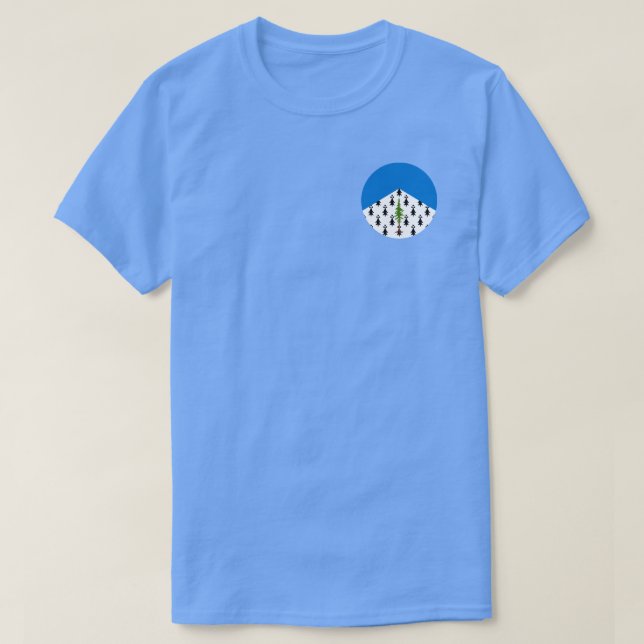 SCA Crosston T - Shirt (Design vorne)
